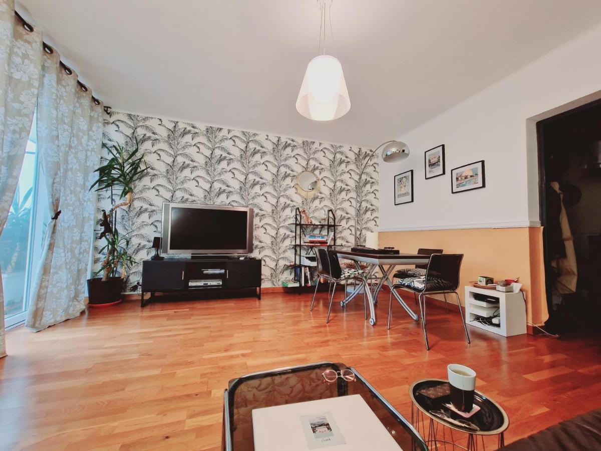 "Loc Del Pe" 90M2 Appartement 2 Bedrooms 2 Bathrooms Ajaccio  Exterior photo