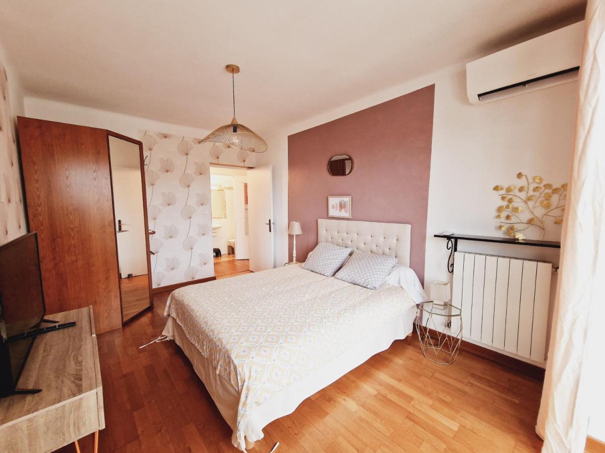 "Loc Del Pe" 90M2 Appartement 2 Bedrooms 2 Bathrooms Ajaccio  Exterior photo